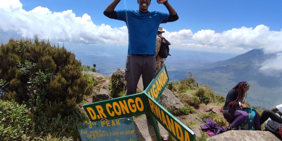 Mount Sabinyo Hike 2026 3 Day Itinerary Cost Ladders Mount Sabinyo Hike 2026 3 Day Itinerary Cost Ladders