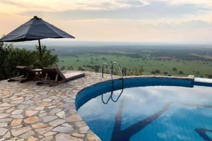 About Katara Lodge