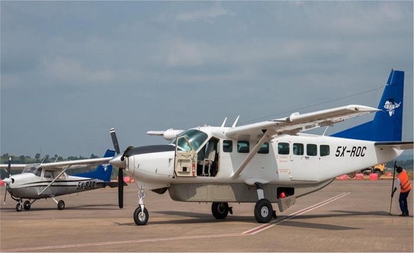 BAR Aviation