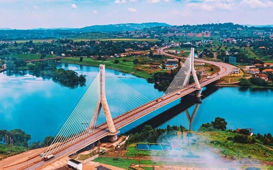 Things to do near the Source of the Nile