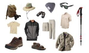 What to Pack for a Uganda Birding Safari